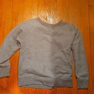 EUC Vintage J.Crew Knit Goods Sweatshirt Men’s Size S